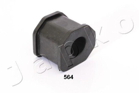 Втулка стабілізатора передня Mitsubishi L200 2.5 (96-07),Mitsubishi Pajero sport i 2.5 (98-) JAPKO GOJ564