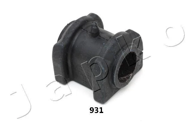 Втулка стабілізатора переднього Dodge Caliber (06-)/Jeep Compass (06-), Patriot (07-) JAPKO GOJ931 (фото 1)