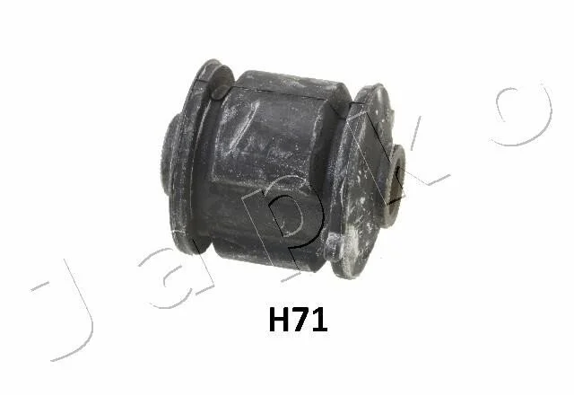 Сайлентблок заднього поздовжнього важеля Hyundai Accent 1.3-1.6 (00-05) JAPKO GOJH71 (фото 1)