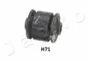 Сайлентблок заднього поздовжнього важеля Hyundai Accent 1.3-1.6 (00-05) JAPKO GOJH71 (фото 1)