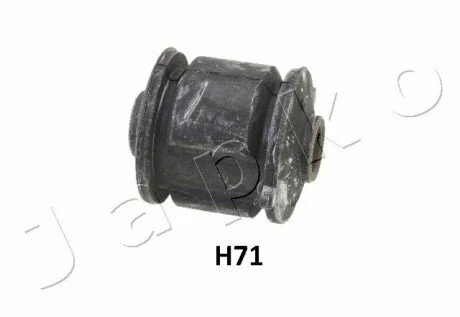 Сайлентблок заднього поздовжнього важеля Hyundai Accent 1.3-1.6 (00-05) JAPKO GOJH71