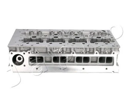 Головка блоку циліндрів Fiat Ducato Furgonato (244) 2.3JTD[04.2002-](Diesel) JAPKO JFI06ES