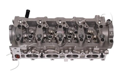 Головка блоку циліндрів (ГБЦ))) Hyundai SantaFe (01-06), Tucson (04-10)/KIA Sportage (04-) D4EA 2.0 CRDi JAPKO JHY001