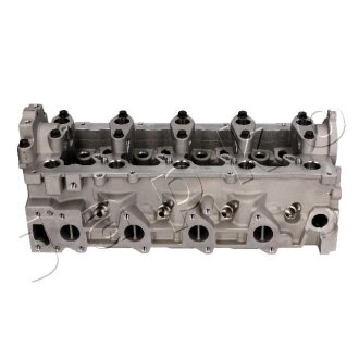 Головка блоку циліндрів (ГБЦ))) Hyundai SantaFe (05-), Tucson (06-)/KIA Sportage (06-) D4EA 2.0 CRDi, D4EB 2.2 CRDi JAPKO JHY010S