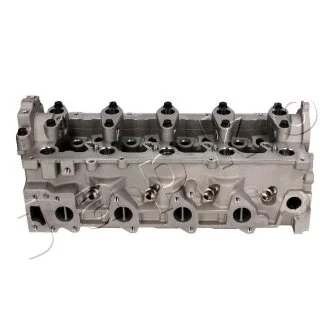 Головка блока цилиндров (ГБЦ)) Hyundai SantaFe (05-), Tucson (06-)/KIA Sportage (06-) D4EA 2.0 CRDi, D4EB 2.2 CRDi JAPKO JHY010S