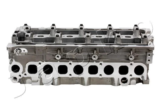 Головка блоку циліндрів (ГБЦ))) KIA Sorento (-06), H-1 (01-) D4CB 2.5 CRDi JAPKO JHY011S (фото 1)