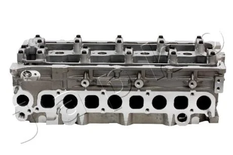 Головка блоку циліндрів (ГБЦ))) KIA Sorento (-06), H-1 (01-) D4CB 2.5 CRDi JAPKO JHY011S