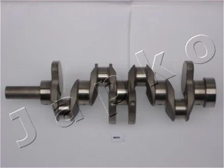 Коленвал Hyundai H1, H100 (93-08)/Kia k2500 (97-)/Mitsubishi L200, L300, Pajero 2.5 D JAPKO JMI004