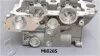 Головка блоку циліндрів (ГБЦ))) Mitsubishi L200 (05-15) 4D56-HP 2.5 Di-D JAPKO JMI026S (фото 2)