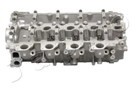 Головка блоку циліндрів (ГБЦ))) Mitsubishi L200 (05-15) 4D56-HP 2.5 Di-D JAPKO JMI026S