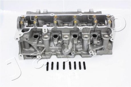 Головка блоку циліндрів (ГБЦ))) Renault Logan (05-12), Kangoo (01-), Megane II (03-) K9K 7xx 1.5 Dci JAPKO JNS013S