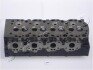 Головка блоку циліндрів (ГБЦ) Toyota Surf, Hilux, Hiace 2.4 D 88-99 (чавун) JAPKO JTY004S (фото 2)