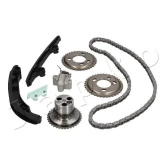 К-кт цепи ГРМ (8 деталей) Citroen Jumper/Peugeot Boxer/Ford Transit (06-) 2.2 TDCi JAPKO KJK0605