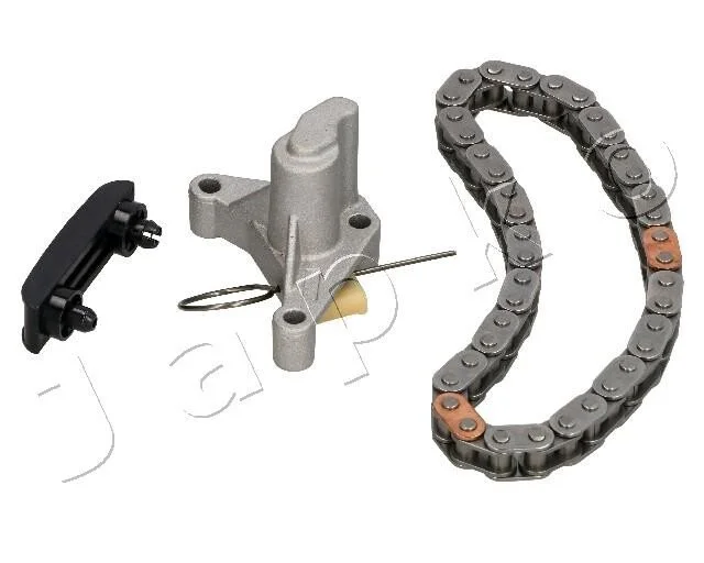 К-кт цепь ГРМ (цепь+натяжник+успокоитель) Fiat/Ford/PSA 2.0Jtd/2.0Tdci/2.0Hdi JAPKO KJK810 (фото 1)