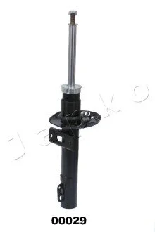 Амортизатор підвіски перед. (газ.) VW Polo (01-) / Skoda Fabia (99-) / Seat Cord JAPKO MJ00029