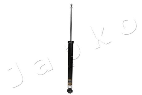 Амортизатор підвіски задній (газ-масло.) VW Golf, Bora (97-)/Skoda Octavia (96-), Fabia (99-) JAPKO MJ00034