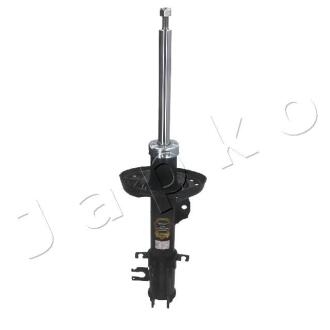 Амортизатор підвіски передній лівий газ-масло Fiat Doblo (10-) JAPKO MJ00664