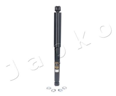 Амортизатор подвески задний газ-масло Mitsubishi L200 (05-) JAPKO MJ20055