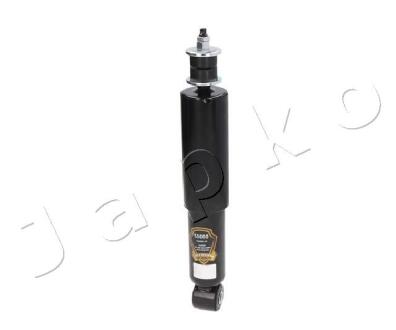 Амортизатор підвіски передній масл. Mitsubishi L 200 2.4 4X4, 2.5 TD 4WD (96-, 03-) JAPKO MJ55600