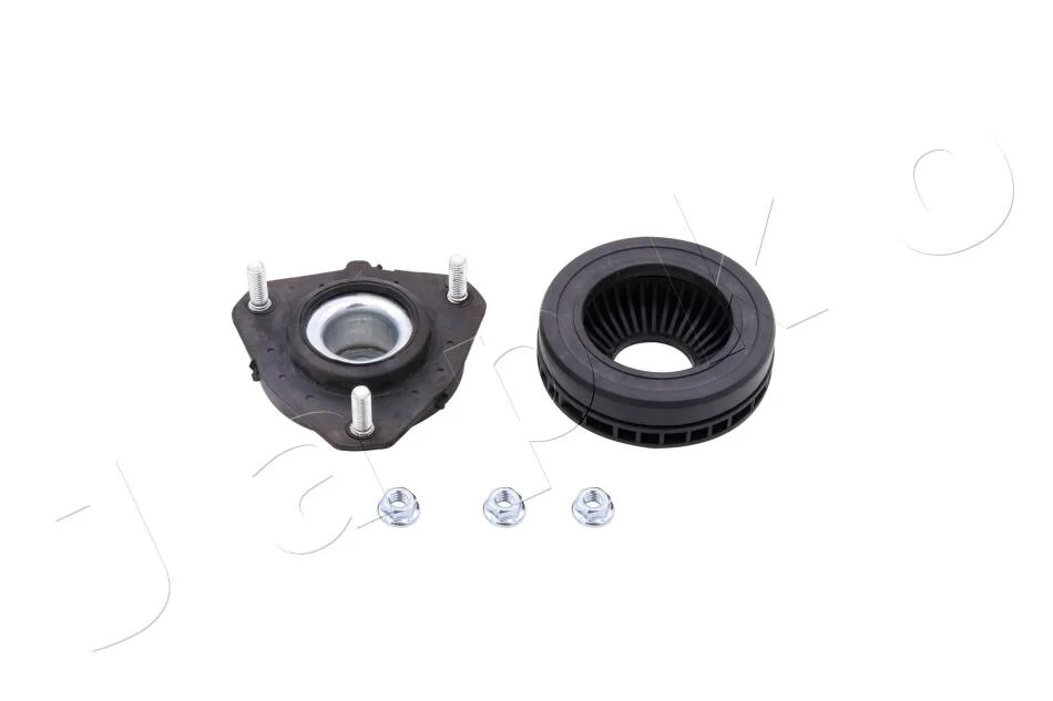 Опора амортизатора переднього (з підшипником) Ford Fiesta V (01-), Fusion (02-)/Mazda 2 (03-) JAPKO SMJ0025 (фото 1)