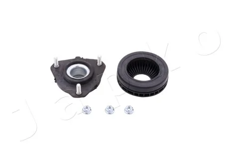 Опора переднего амортизатора (с подшипником) Ford Fiesta V (01-), Fusion (02-)/Mazda 2 (03-) JAPKO SMJ0025