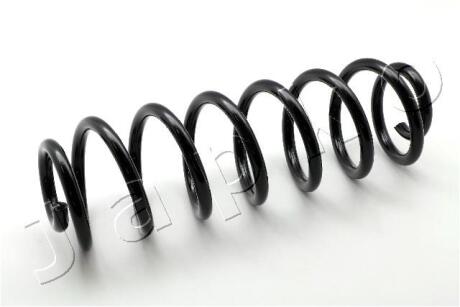 Пружина підвіски задня Skoda Octavia Combi (05-13), Yeti (09-17)/VW Golf V, VI JAPKO ZCJ6163A