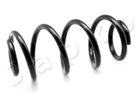 Пружина підвіски задня. 2) Honda Jazz (02-) JAPKO ZCJ6245A