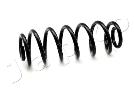 Пружина подвески задняя. 2) VW Passat B6 Variant (05-) JAPKO ZCJ7115A