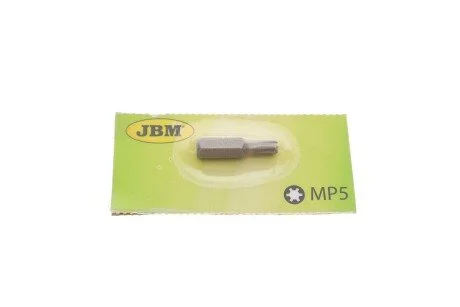Бита M6 ALLEN WITH RIBE M5 (opt-om) JBM 10289