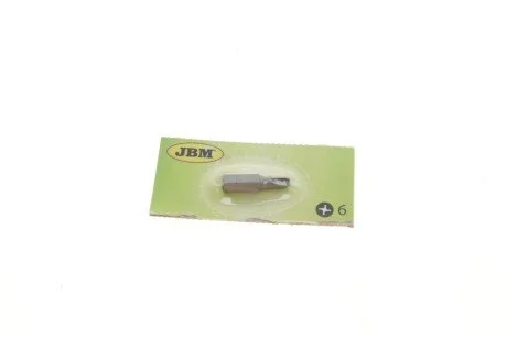 Бита M6 ALLEN FOUR 6 (opt-om) JBM 10312