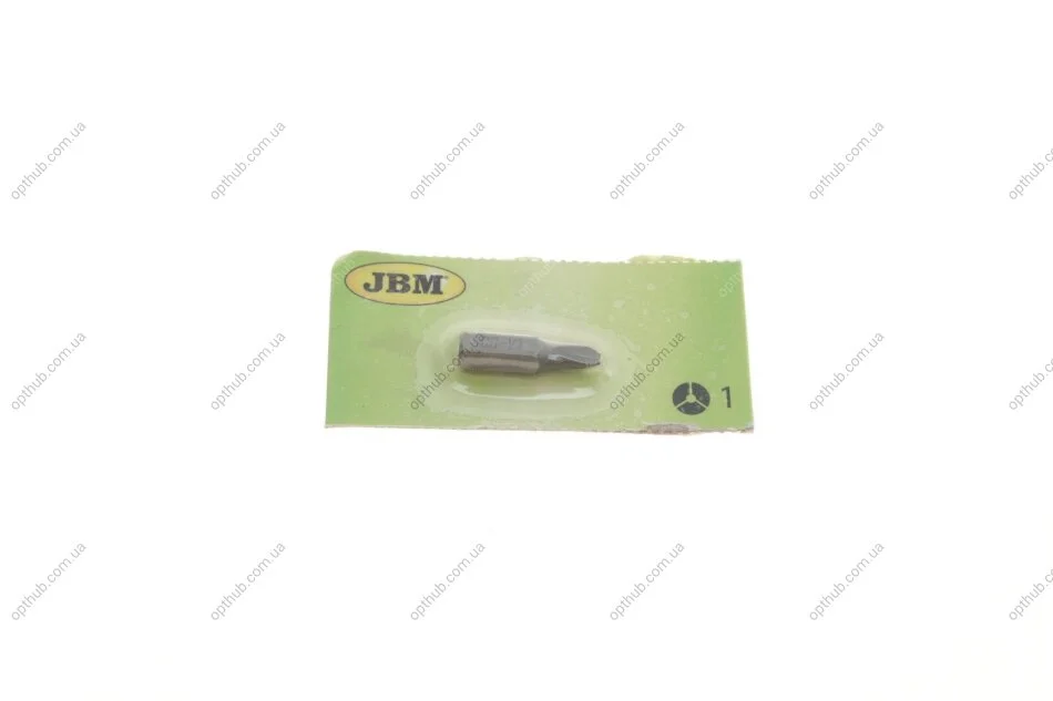 Бита M6 ALLEN TRI-WING 1 (opt-om) JBM 10318 (фото 1)