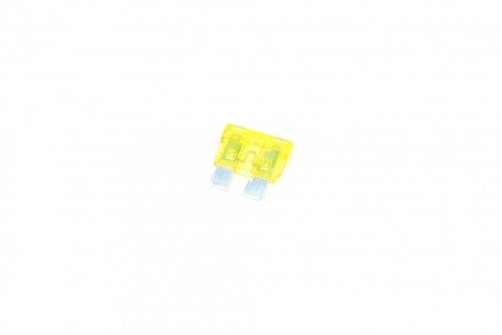 Запобіжник 20А APF-194B (Міні/з плоскими контактами) (opt-om) JBM 10919