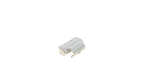 Пластини балансувальни цинкови для литих дискив (15g) (opt-om) JBM 50780
