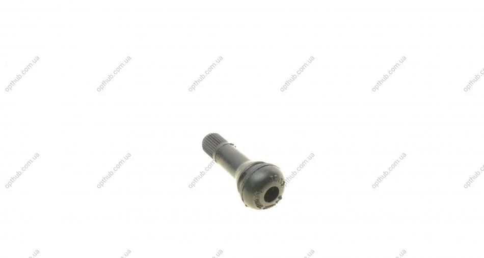 Клапан повітряний колісного диска (L=45mm) (opt-om) JBM 51741 (фото 1)