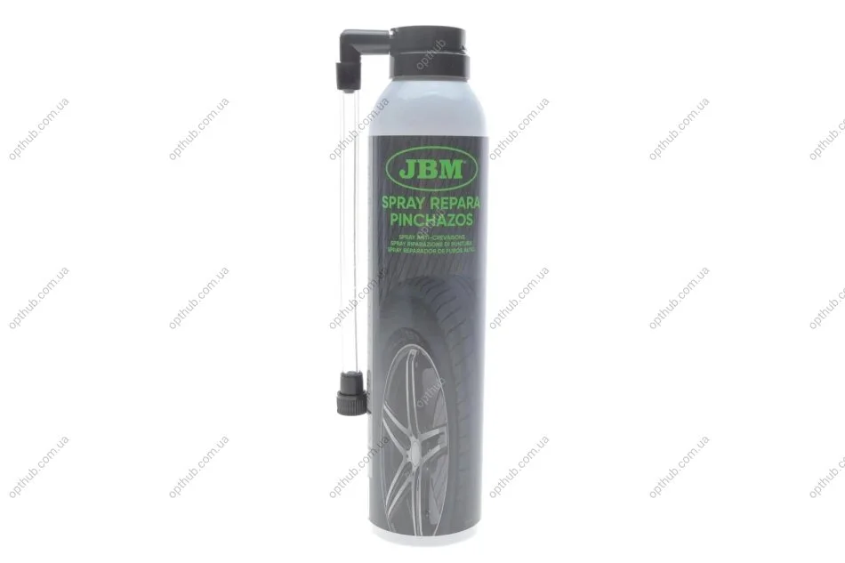 Герметик для наповнення шин (300ml) (opt-om) JBM 51814 (фото 1)