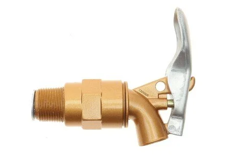 Кран для цистерн JBM 52453