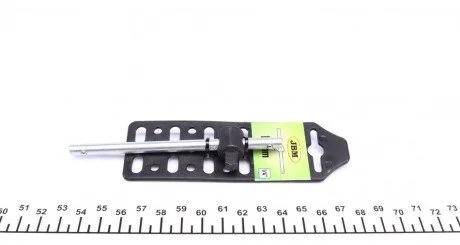 Вороток Т-подибний (1/4"" 115mm) (opt-om) JBM 53478