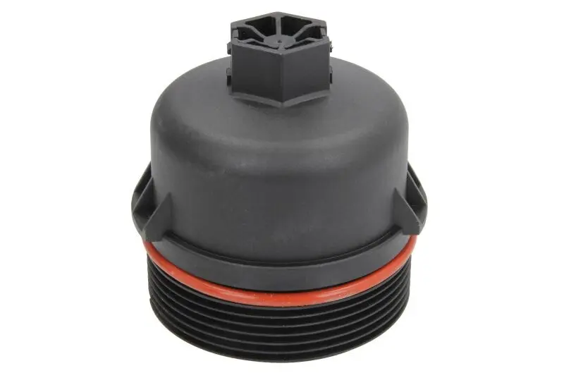 Корпус масляного фільтра DS DS 3, DS 4 VOLVO C30, S40 II, S80 II, V50, V70 III ALFA ROMEO GIULIETTA, MITO CITROEN BERLINGO, BERLINGO MULTISPACE, C2, C3 I, C3 II, C3 III 1.1-Electric 11.95- JC PREMIUM B1G028PR (фото 1)