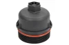 Корпус масляного фільтра DS DS 3, DS 4 VOLVO C30, S40 II, S80 II, V50, V70 III ALFA ROMEO GIULIETTA, MITO CITROEN BERLINGO, BERLINGO MULTISPACE, C2, C3 I, C3 II, C3 III 1.1-Electric 11.95- JC PREMIUM B1G028PR (фото 1)