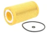 Масляний фільтр OPEL ASTRA G, FRONTERA B, OMEGA B, SIGNUM, SINTRA, VECTRA B, VECTRA C, VECTRA C GTS, ZAFIRA A SAAB 9-3, 9-5 2.0D/2.2D 11.96-02.15 JC PREMIUM B1X016PR (фото 1)