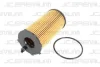 Масляний фільтр CHRYSLER GRAND VOYAGER V, VOYAGER V JEEP CHEROKEE, WRANGLER III LANCIA VOYAGER 2.8D 11.04- JC PREMIUM B1Y006PR (фото 1)