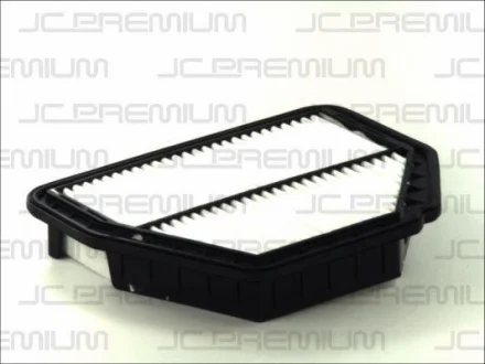 Фільтр повітряний (Фільтр повітряний) CHEVROLET CAPTIVA HUMMER HUMMER H3 OPEL ANTARA A 2.0D-5.3 06.06- JC PREMIUM B20023PR