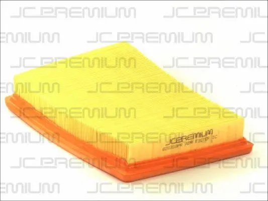 Фільтр повітряний (Фільтр повітряний) HYUNDAI COUPE II, ELANTRA III, TIBURON, TRAJET KIA CERATO I 1.6-2.7 06.00-12.09 JC PREMIUM B20318PR (фото 1)