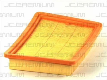 Фільтр повітряний (Фільтр повітряний) HYUNDAI COUPE I, ELANTRA III, LANTRA II 1.6-2.0 11.95-07.03 JC PREMIUM B20505PR