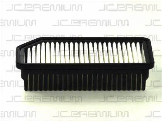 Фільтр повітряний (Фільтр повітряний) HYUNDAI ACCENT IV, I20 I, I20 II, IX20 KIA SOUL I, VENGA 1.1D-1.6LPG 08.08- JC PREMIUM B20529PR (фото 1)