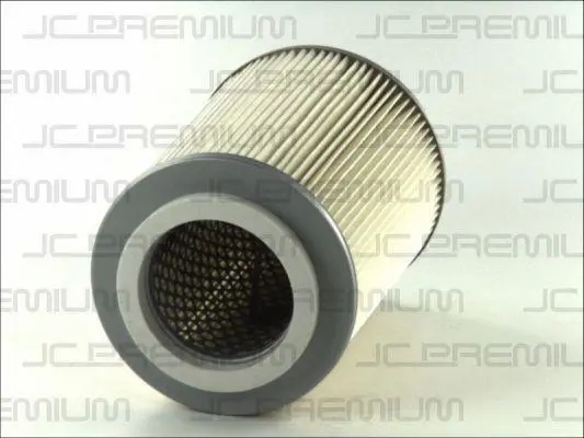 Фільтр повітряний (Фільтр повітряний) NISSAN ALTIMA, AVENIR, CEDRIC, CHERRY III, MAXIMA / MAXIMA QX V, MURANO II, NAVARA, PICK UP, PRIMERA, SENTRA V, SKYLINE, STAGEA, SUNNY I 1.2-3.5 07.81- JC PREMIUM B21010PR (фото 1)