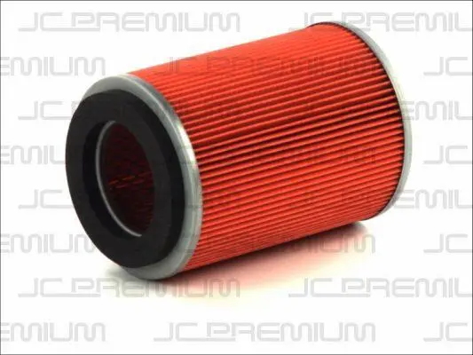 Фільтр повітряний (Фільтр повітряний) FORD MAVERICK NISSAN PICK UP, TERRANO I, TERRANO II, URVAN, VANETTE 1.2-2.7D 07.82-01.02 JC PREMIUM B21017PR (фото 1)