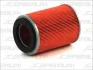 Фільтр повітряний (Фільтр повітряний) FORD MAVERICK NISSAN PICK UP, TERRANO I, TERRANO II, URVAN, VANETTE 1.2-2.7D 07.82-01.02 JC PREMIUM B21017PR (фото 1)