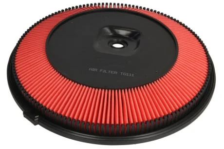 Фільтр повітряний (Фільтр повітряний) NISSAN 100NX, ALTIMA, AVENIR, CEDRIC, MAXIMA / MAXIMA QX V, MURANO II, PRIMERA, SENTRA V, SKYLINE, STAGEA, SUNNY II, SUNNY III, TEANA III 1.4-3.5 10.84- JC PREMIUM B21021PR