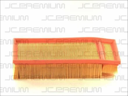 Фільтр повітряний (Фільтр повітряний) NISSAN PRIMERA 1.9D 08.02- JC PREMIUM B21052PR